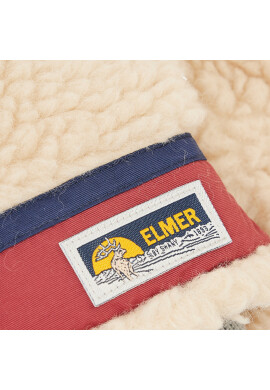 Elmer Мъжки ръкавици EM354 Бежов - Pepit.bg