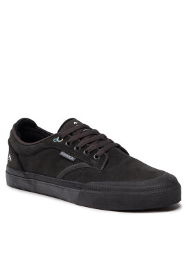 Emerica Гуменки Dickson 6102000130 Черен - Pepit.bg