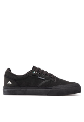 Emerica Гуменки Dickson 6102000130 Черен - Pepit.bg