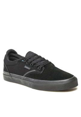 Emerica Гуменки Dickson 6102000130 Черен - Pepit.bg