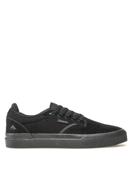 Emerica Гуменки Dickson 6102000130 Черен - Pepit.bg