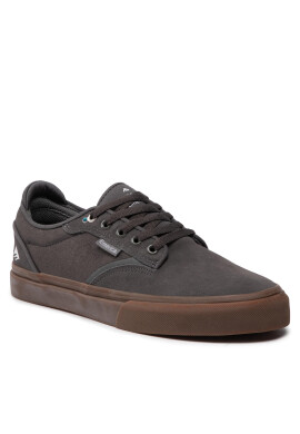 Emerica Гуменки Dickson 6102000130 Сив - Pepit.bg