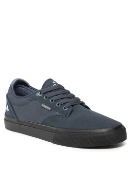Emerica Гуменки Dickson 6102000130 Тъмносин - Pepit.bg