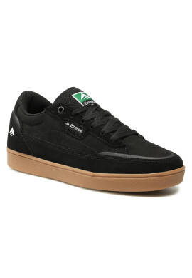 Emerica Гуменки Gamma 6101000137 Черен - Pepit.bg