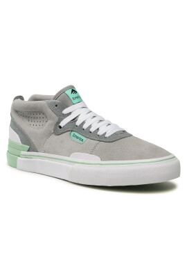 Emerica Гуменки Pillar 6101000132 Сив - Pepit.bg