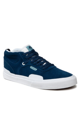 Emerica Сникърси Pillar 6101000132 Тъмносин - Pepit.bg