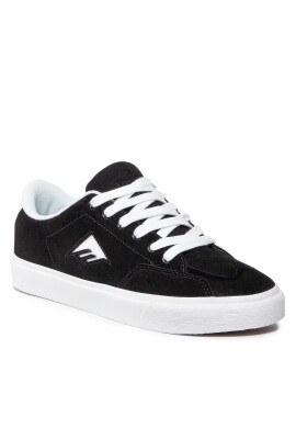 Emerica Гуменки Temple 6101000140 Черен - Pepit.bg