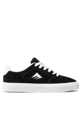 Emerica Гуменки Temple 6101000140 Черен - Pepit.bg
