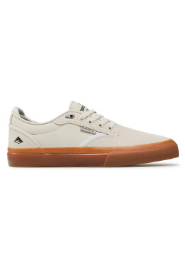 Emerica Сникърси Dickson 6102000130 Бежов - Pepit.bg