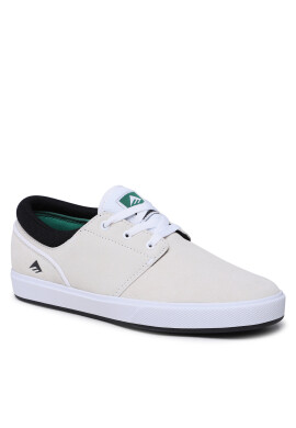 Emerica Сникърси Figgy G6 6102000135 Бял - Pepit.bg
