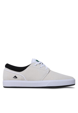 Emerica Сникърси Figgy G6 6102000135 Бял - Pepit.bg