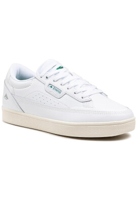 Emerica Сникърси Gamma 6101000137 Бял - Pepit.bg