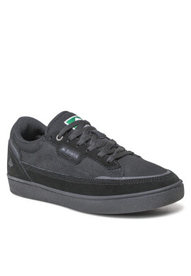 Emerica Сникърси Gamma 6101000137 Черен - Pepit.bg