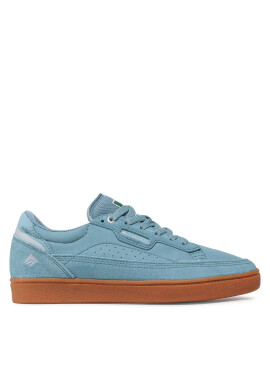 Emerica Сникърси Gamma 6101000137 Син - Pepit.bg