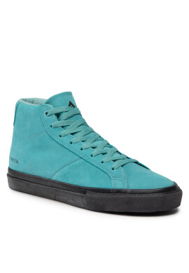 Emerica Сникърси Omen Hi 6101000117 Син - Pepit.bg