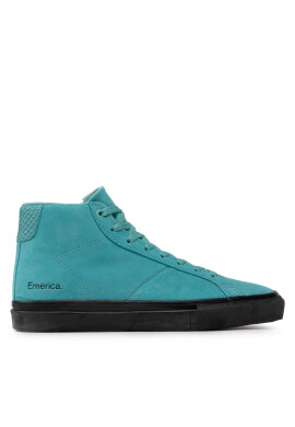 Emerica Сникърси Omen Hi 6101000117 Син - Pepit.bg