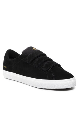 Emerica Сникърси Omen Lo Vco 6101000141 Черен - Pepit.bg