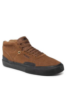 Emerica Сникърси Pillar 6101000132 Кафяв - Pepit.bg