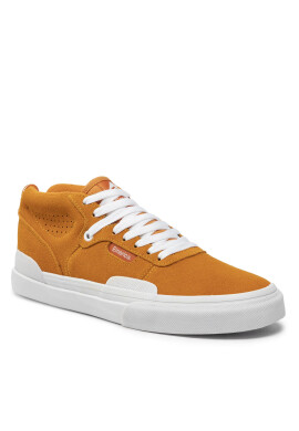 Emerica Сникърси Pillar 6101000132 Оранжев - Pepit.bg