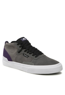 Emerica Сникърси Pillar 6101000132 Сив - Pepit.bg