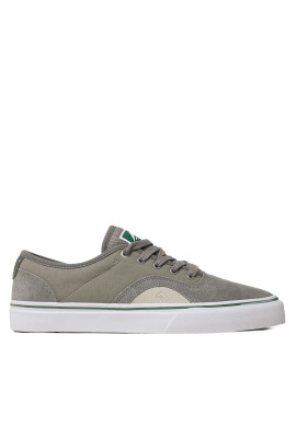 Emerica Сникърси Provost G6 6102000133 Сив - Pepit.bg