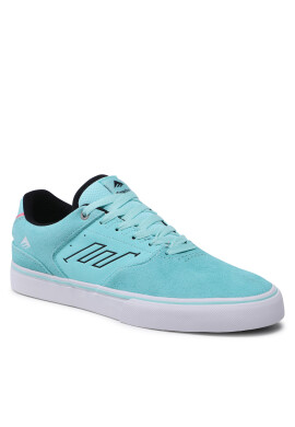 Emerica Сникърси The Low Vulc 6101000131 Син - Pepit.bg