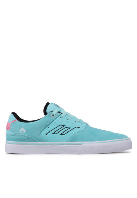 Emerica Сникърси The Low Vulc 6101000131 Син - Pepit.bg