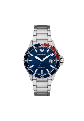 Emporio Armani Часовник AR11339 Син - Pepit.bg