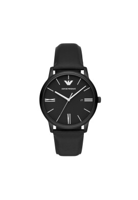 Emporio Armani Часовник Classics AR11573 Черен - Pepit.bg