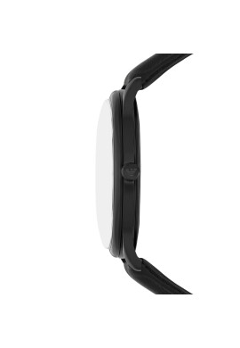 Emporio Armani Часовник Classics AR11573 Черен - Pepit.bg