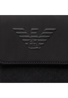 Emporio Armani Калъф за телефон Y4R321 Y154J 81073 Черен - Pepit.bg