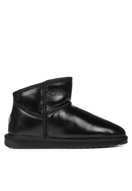 EMU Australia Апрески Aarons Glossy W12922 Черен - Pepit.bg