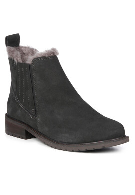 EMU Australia Апрески Moira Dark W12975 Сив - Pepit.bg