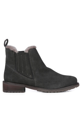 EMU Australia Апрески Moira Dark W12975 Сив - Pepit.bg
