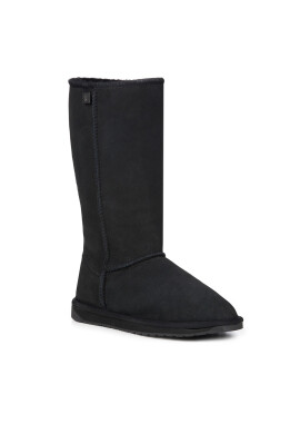 EMU Australia Апрески Platinum Stinger Slim Hi Wp20004 Черен - Pepit.bg