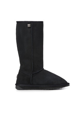 EMU Australia Апрески Platinum Stinger Slim Hi Wp20004 Черен - Pepit.bg