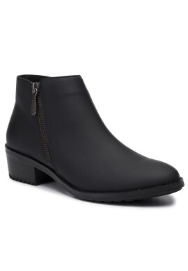 EMU Australia Боти Action Silk W12155 Черен - Pepit.bg