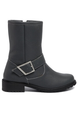 EMU Australia Боти Duke W11898 Сив - Pepit.bg