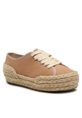 EMU Australia Еспадрили Ellery W12860 Бежов - Pepit.bg