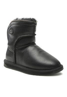 EMU Australia Обувки Barwon Zip W12780 Черен - Pepit.bg