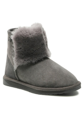 EMU Australia Обувки Platinum Lara Mini WP11869 Сив - Pepit.bg