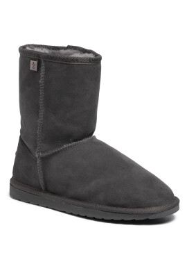 EMU Australia Обувки Platinum Stinger Slim Lo WP20002 Сив - Pepit.bg