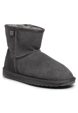 EMU Australia Обувки Platinum Stinger Slim Mimi WP20003 Сив - Pepit.bg