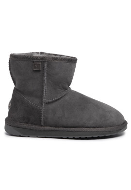 EMU Australia Обувки Platinum Stinger Slim Mimi WP20003 Сив - Pepit.bg
