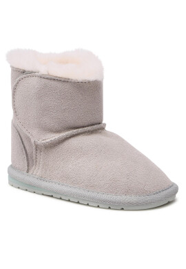 EMU Australia Обувки Toddle B10737 Сив - Pepit.bg