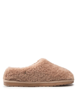 EMU Australia Пантофи Joy Teddy W12583 Кафяв - Pepit.bg