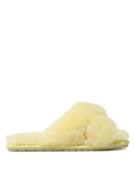 EMU Australia Пантофи Mayberry W11573 Жълт - Pepit.bg
