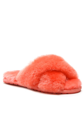 EMU Australia Пантофи Mayberry W12867 Червен - Pepit.bg