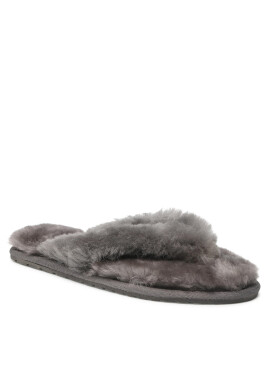 EMU Australia Пантофи Pitta W12683 Сив - Pepit.bg