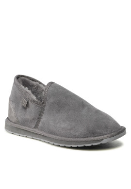 EMU Australia Пантофи Platinum Ashford MP10530 Сив - Pepit.bg